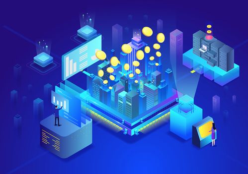 博云荣获苏州工业园区2019年度金融科技创新奖 以计算机软硬件技术开发驱动金融未来